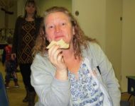 Messy Church 14 February 2016