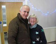Star Studded Christmas Spectacular 25th November 2023