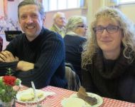 Pastoral Tea & Songs of Praise 25th February 2018