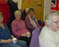 World Day of Prayer 4th March 2022