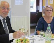 200th Anniversary Meal 3rd July 2022
