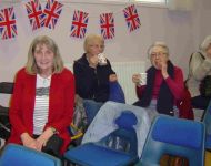 World Day of Prayer 4th March 2022