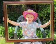Messy Church @ Bassetlaw Museum 9th July 2017