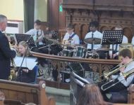 Doncaster Youth Swing Band 19th November 2022