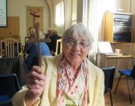 Palm Sunday 9th April 2017