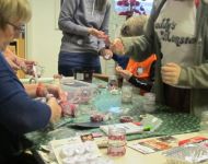 Messy Church 11th November 2016