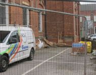 Grove Street Church 28th June 2023