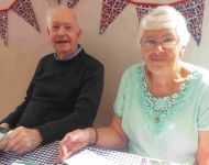 Thursday Lunch Jubilee Celebration 2nd June 2022