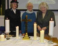 World Day of Prayer 4th March 2022