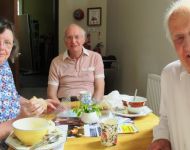 Charter Day Celebrations 7th May 2018