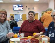 Christingle 10th December 2023