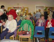 World Day of Prayer 4th March 2022