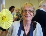 Messy Church 9th September 2018