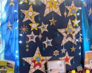 Star Festival 25th November 2018