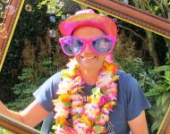 Messy Church @ Bassetlaw Museum 9th July 2017