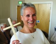 Palm Sunday 9th April 2017