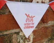 Action for Children Walk 5th June 2016