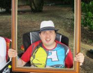 Messy Church Picnic 8th July 2018