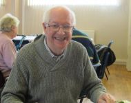 Action for Children Pancake Lunch 20 February 2016