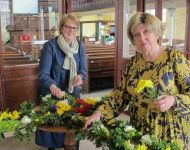 Easter Sunday 17th April 2022