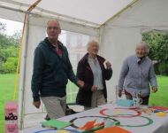 Messy Church 14th July 2024