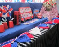Flower Festival 5th July 2025