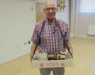 Film Afternoon 28th September 2024
