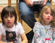 Messy Church 14th January 2018