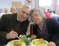 Action for Children Pancake Lunch 17th February 2018