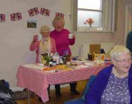 World Day of Prayer 4th March 2022