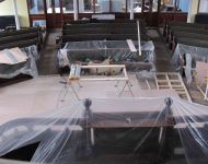 Grove Street Church 4th Febuary 2024