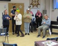 Star Studded Christmas Spectacular 26th November 2023