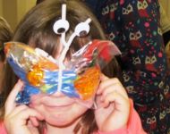 Messy Church 13th March 2016