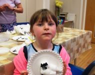 Messy Church 14th October 2018