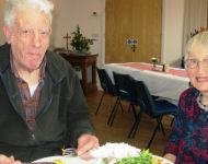 Action for Children Potato and Pancake Lunch 25th February 2017