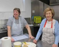 Afternoon Tea 4th February 2023