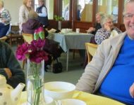 Charter Day Celebrations 2nd May 2016