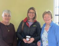 Charter Day 1st May 2017