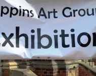 Art Festival 28th May 2017