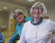 Messy Church 14th May 2023