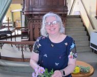 Messy Church 8th April 2023