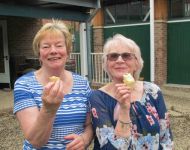 Messy Church at the Museum 7th July 2021