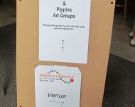 Art Festival 28th May 2017