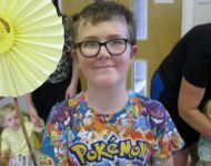 Messy Church 9th September 2018