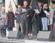 Star Studded Christmas Spectacular 26th November 2023