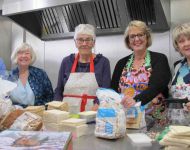 Film and Afternoon Tea 14th October 2023