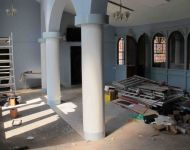 Grove Street Church 3rd September 2023