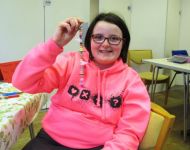 April Messy Church 8th April 2018