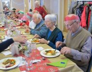 Christmas Lunch 14th December 2023