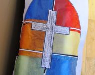 Messy Church 13th  March 2016